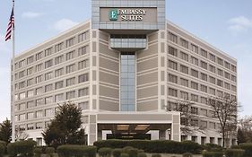 Embassy Suites By Hilton Baltimore At BWI Airport